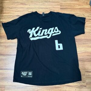 Kings tshirt T21